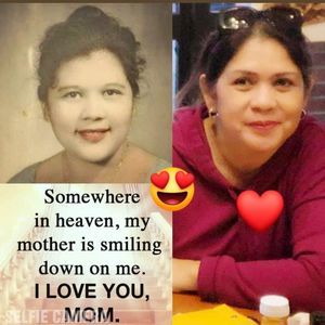 Meet your Posher, Lou